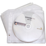 IBERPLAS FUNDA CD ARCHIVABLE PP 2CD 479P